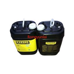 9540900010 S-570 9.5409.00010 S-460 Lubricating Oil Sigma Fluid for Kaeser Air Compressor Oils Spare Parts