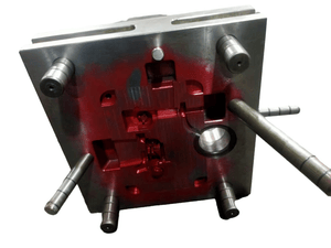 Custom Aluminum Zinc Die Casting Solutions for Global Distribution