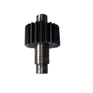Transmission 30 Type Shaft Gear with CNC Machining