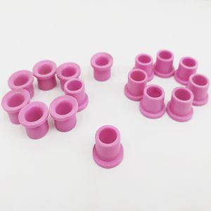 99% 95% Al2O3 Alumina Ceramic Eyelet Products for Textile