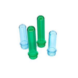 Disposable Medical Device Parts Custom Plastic Injection Molding