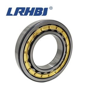 Machine Tools Agricultural Machine Bearings Motor Bearing Nu2304em Nj2304em Nup2304em Cylindrical Roller Bearing
