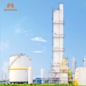 20/30tpd Cost-Effective Best Performance Oxygen and Nitrogen Generating Plant