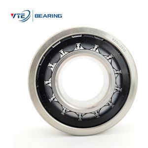 Cylindrical Roller Bearing Nu212 Nj212 60*110*22 High Quality Roller Bearing Nu 212 Nj 212