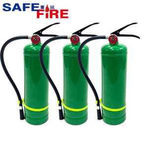Cheap Water Extinguisher Carbon Steel with Wr Coating