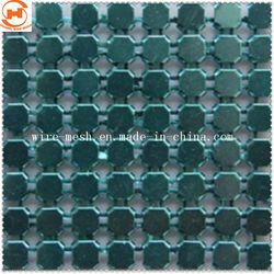 Metal Cloth Curtain Decorative Wire Mesh