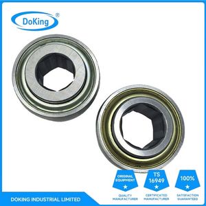Agricultural Bearings (square Bore) Gw209ppb5 Gw209ppb8