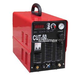 IGBT Inverter DC Plasma Cutting Machine (USA&PILOT STYLE)