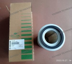 Top Quality Screw Air Compressor Maintenance Parts Air Filter 02250131-496