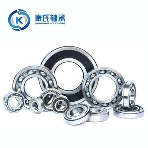 Roller Rolling Automobile Deep Groove Ball Bearings 6330 6807 6407 6330-2RS 6930 Motorcycle Auto Parts Wheel Bearings High Performance Deep Groove Ball Bearing