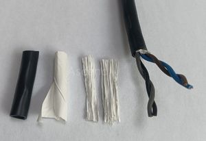 Premium 2*2*0.75mm Electrical Cable for Elevators and Lifts