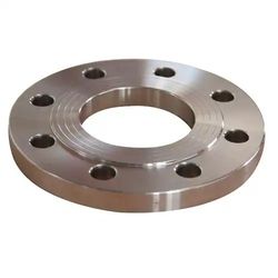Heavy-Duty Iron Flange with Corrosion-Resistant Coating for Longevity
