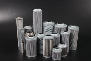 Factory Direct Supply Industry Hydraulic Oil Filter Cartridges Replacement Filtrec D151t60A Filter Element