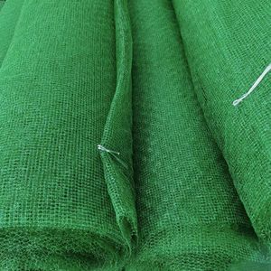 Durable Erosion Control Geomat for Grass Protection Solutions
