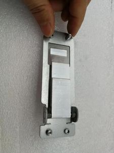 Custom Made in China Sheet Metal Parts
