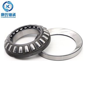 Spherical Thrust Bearing Thrust Roller Bearings in Stock