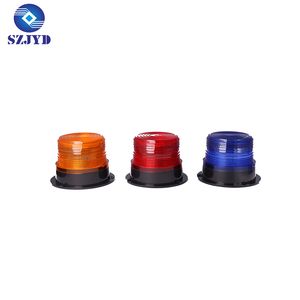 Wholesale Factory Direct Sale Price High Quality DC24V Safety Flashing LED Strobe Light Jyd5188m