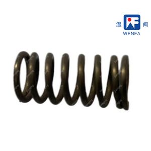 High-Performance Industrial Air Valve Spring for Enhanced Efficiency
