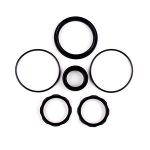 Oil Seals Manufacturers Hydraulic Piston Cylinder Oil Seal Tc Tg Sc