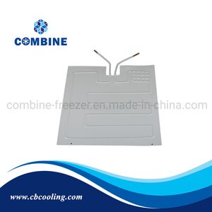 2022 Customized Home Refrigerator Roll Bond Evaporator