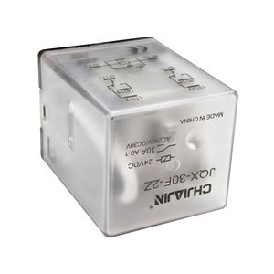 High-Quality Safety Relay for Enhanced Electrical System Reliability
