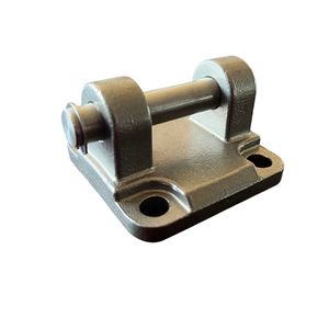 Stainless Steel ISO-CB Standard Alunimum Cylinder Mountings
