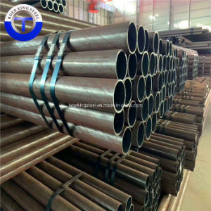 ASTM A179 / ASME SA179, ASTM A192 / ASME SA192 Seamless Cold Drawn Low Carbon Heat Exchanger/Condenser/Superheater and Boiler Tube
