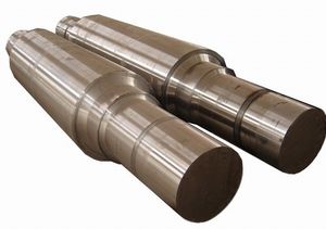 High Speed Steel for HSS Roller