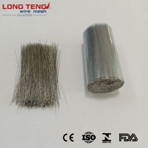 Brass Stainless Steel Wire for Wheel Brush