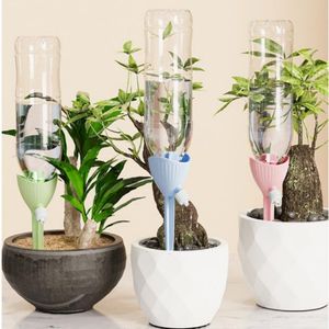 Automatic Plant Self Watering Slow Release Irrigation Tool for Plant Watering Irrigator