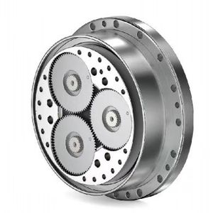 Qy Precision Cycloidal Reducer C Series