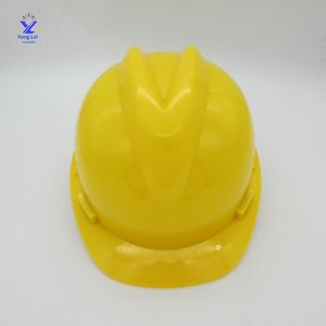 Made in China Anti-Smashing Head Protection Work Safety Helmet