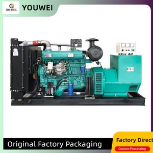 Smart Genset Controller with LCD for Efficient Remote Monitoring