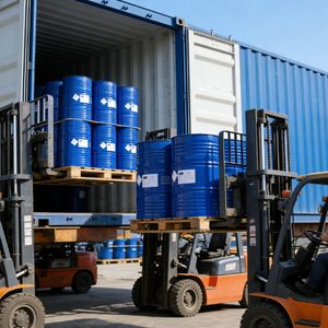 Technical Grade Dichloromethane for Paint Stripper and Surface Preparation