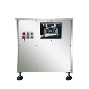 Fish Processing Equipment Salmon Slicer Machine Fish Fillet Cutting Chipping Machine