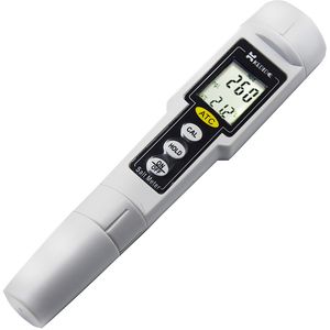 High-Precision Salinity Meter, Marine Aquaculture Salt Tester, Water Quality Detector