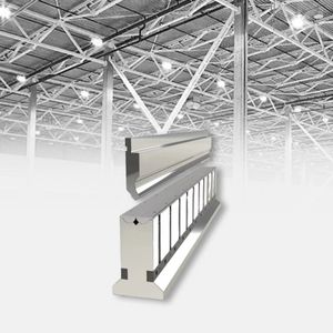 CNC Press Brake Tools Hydraulic Sheet Metal Bending Machine