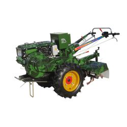 Agracultural Machinery Strong Hand Walking Tractor (MX-101D)