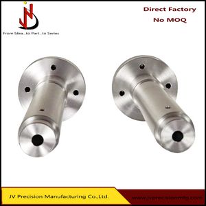 Custom CNC Machined Parts for Renewable Energy Equipment and Power Systems