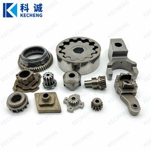Top Quality Copper Sintering Bush Powder Metallurgy