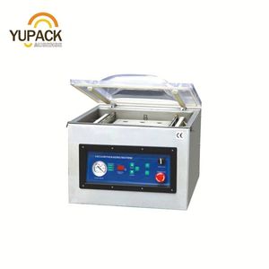 Dz400t Automatic Desktop Vacuum Packing Machine