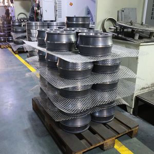 Bearings MB Cc Ca Ma Tapered Cylindrical Spherical Roller Bearing for Metallurgical Industry Reducer Crusher Vibrating Screen Cement