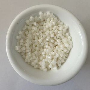 Virgin Crystal Polystyrene/PS/GPPS/HIPS/EPS Granules Plastic Raw Material