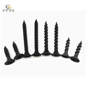 Drywall Screw Box Pack Drywall Screws for Metal Plate and Gypsum Board