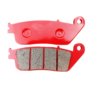 Motorcycle Brake Pads for Victory Boardwalk Cory Ness Jackpot Ness Cross Country Roads Gunner Motorcycle Friction Pads Fa142 Whisker Ceramics Brake Pads