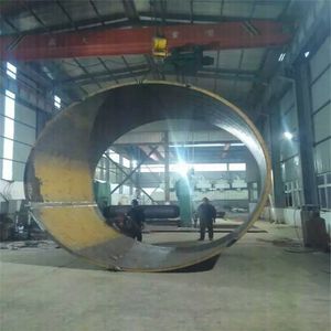 Q355b Seamless Steel Pipe Manufacturers