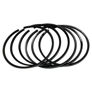 Genuine New Dongfeng 6L Qsl Diesel Engine Piston Ring 5320276 Dcec Machinery Engine Spare Parts Compressor Replacement Part