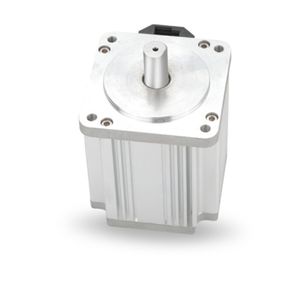 Brushless DC Motor for Textile Machine Centrifugal Machine