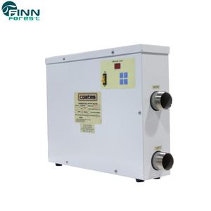 Swimming Pool Fitting Accessories Heating System Portable Water Heater