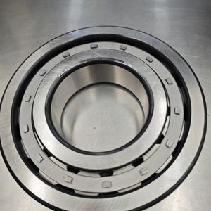 N202 203 204 205 206ecph/Ecp Single Row Cylindrical Roller Bearing for Gearbox